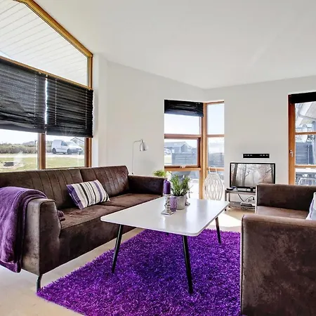 Beautiful In Rudkobing W/ Sauna And 3 Bedrooms * Spodsbjerg