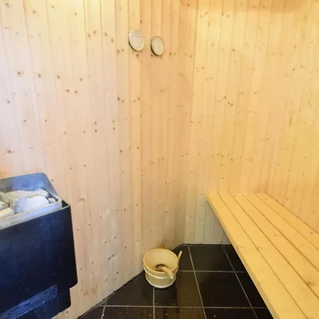 Beautiful In Rudkobing W/ Sauna And 3 Bedrooms