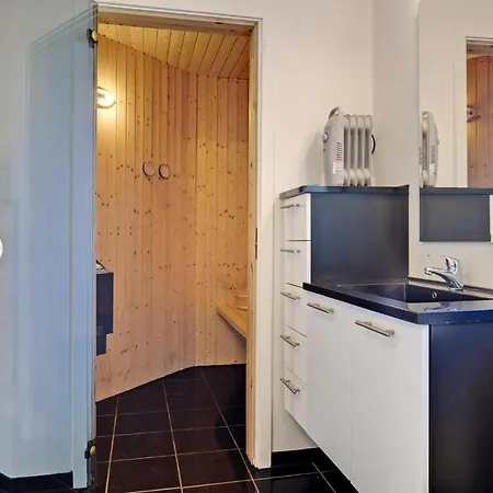 Holiday home Beautiful In Rudkobing W/ Sauna And 3 Bedrooms