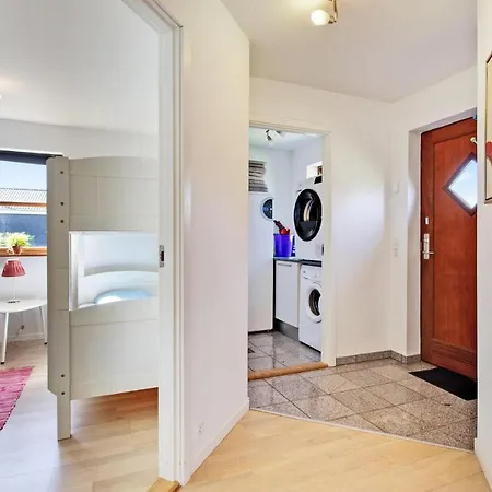 Holiday home Beautiful In Rudkobing W/ Sauna And 3 Bedrooms Spodsbjerg