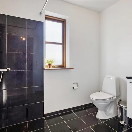 Beautiful In Rudkobing W/ Sauna And 3 Bedrooms * Spodsbjerg